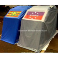 Foldable Outdoor Waterproof Motorcycle Tent Cover Shelter